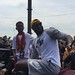 Lebron and son