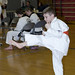 Sat, 02/25/2012 - 12:56 - Photos from the 2012 Region 22 Championship, held in Dubois, PA. Photo taken by Ms. Kelly Burke, Columbus Tang Soo Do Academy.
