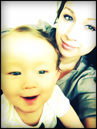 BeFunky upload on iPad | by prettygirlsdontcry87