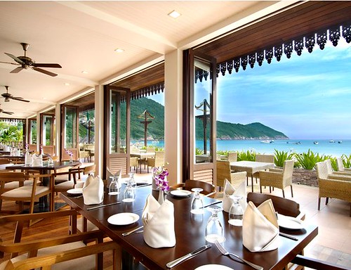 Taaras Resort Redang