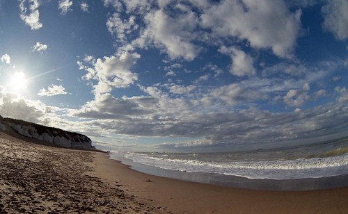 Botany Bay | by Keith Marshall