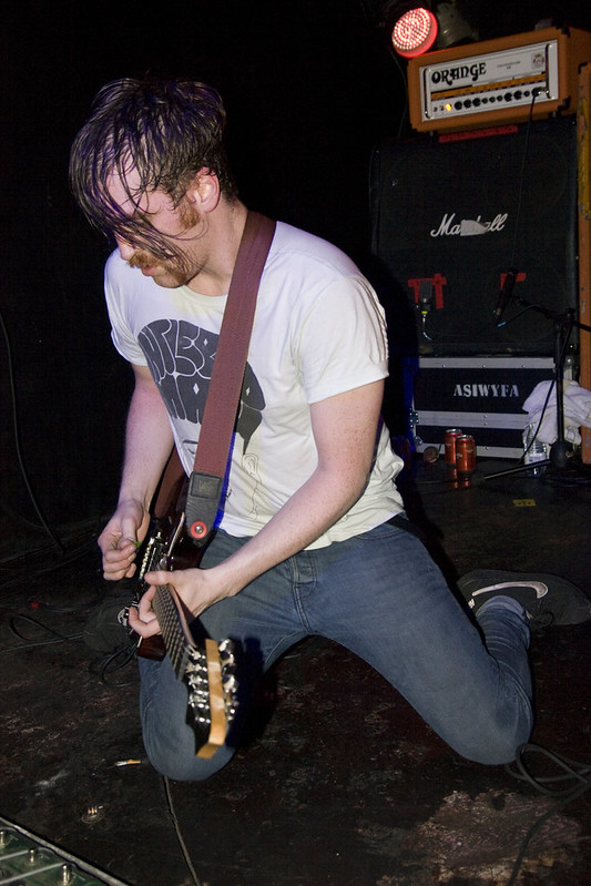ASIWYFA, Sala Be Cool