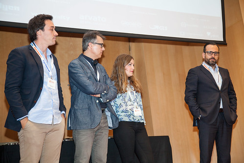 Ecommerce Awards España 2016 | by digital1to1
