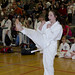 Sat, 02/25/2012 - 13:55 - Photos from the 2012 Region 22 Championship, held in Dubois, PA. Photo taken by Ms. Kelly Burke, Columbus Tang Soo Do Academy.