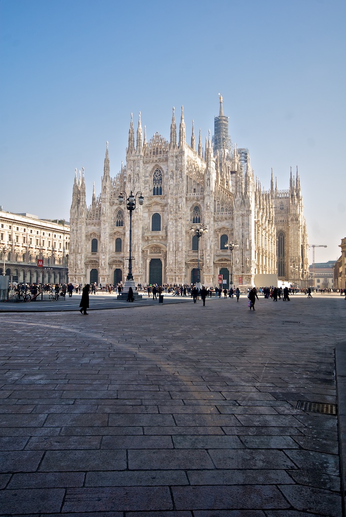 Milano | Milan www.maxusai.co.uk | Massimo Usai | Flickr