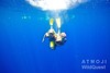 Bimini – oceánské potápění na nádech, foto: Atmoji ©WildQuest