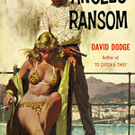 Dell Books D304 - David Dodge - Angel's Ransom