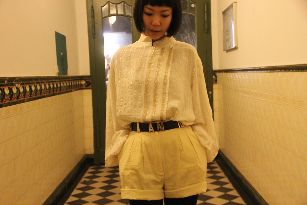 mari matsutoya for pane&vintage | Mari Inoue | Flickr
