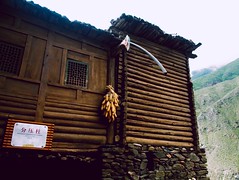 色尔古藏寨 (Seergu Tibetan Village)