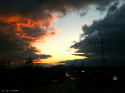 sunset usa clouds huntsville alabama