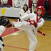 Sat, 02/25/2012 - 15:59 - Photos from the 2012 Region 22 Championship, held in Dubois, PA. Photo taken by Mr. Thomas Marker, Columbus Tang Soo Do Academy.