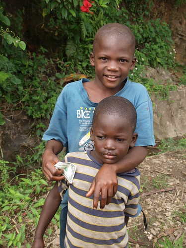 Local Villiage Children | by Shutterfool