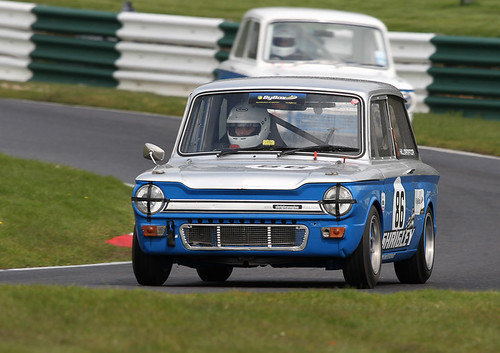 1965 Singer Chamois | by oldeyes47