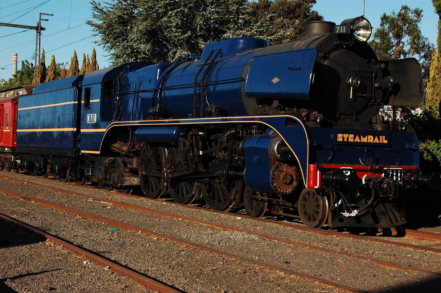 R711 | Flickr
