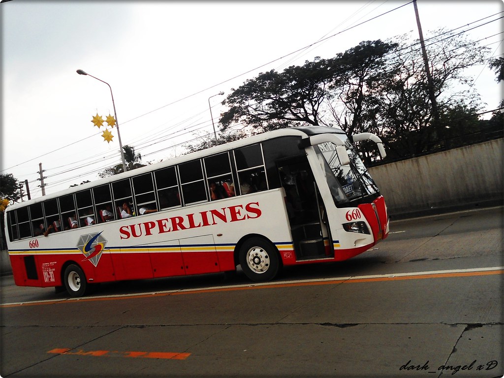 Superlines 660, MRVN :)