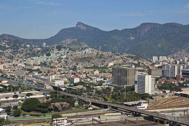 Centro do Rio de Janeiro