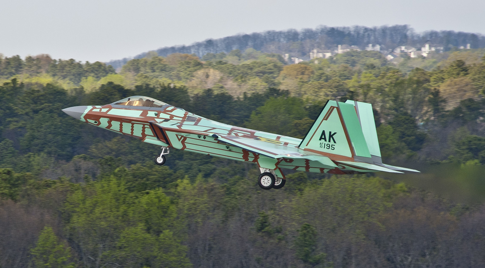Texas F 22 Raptor R F-22 Raptor | Flickr