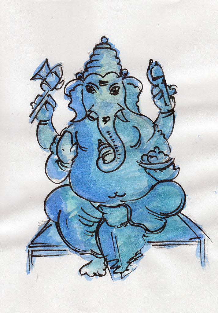 pencil drawings Images • varasithi vinayagar (@pillayaar) on ShareChat