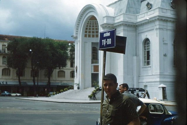 Saigon 1962