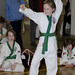 Sat, 02/25/2012 - 13:24 - Photos from the 2012 Region 22 Championship, held in Dubois, PA. Photo taken by Ms. Kelly Burke, Columbus Tang Soo Do Academy.