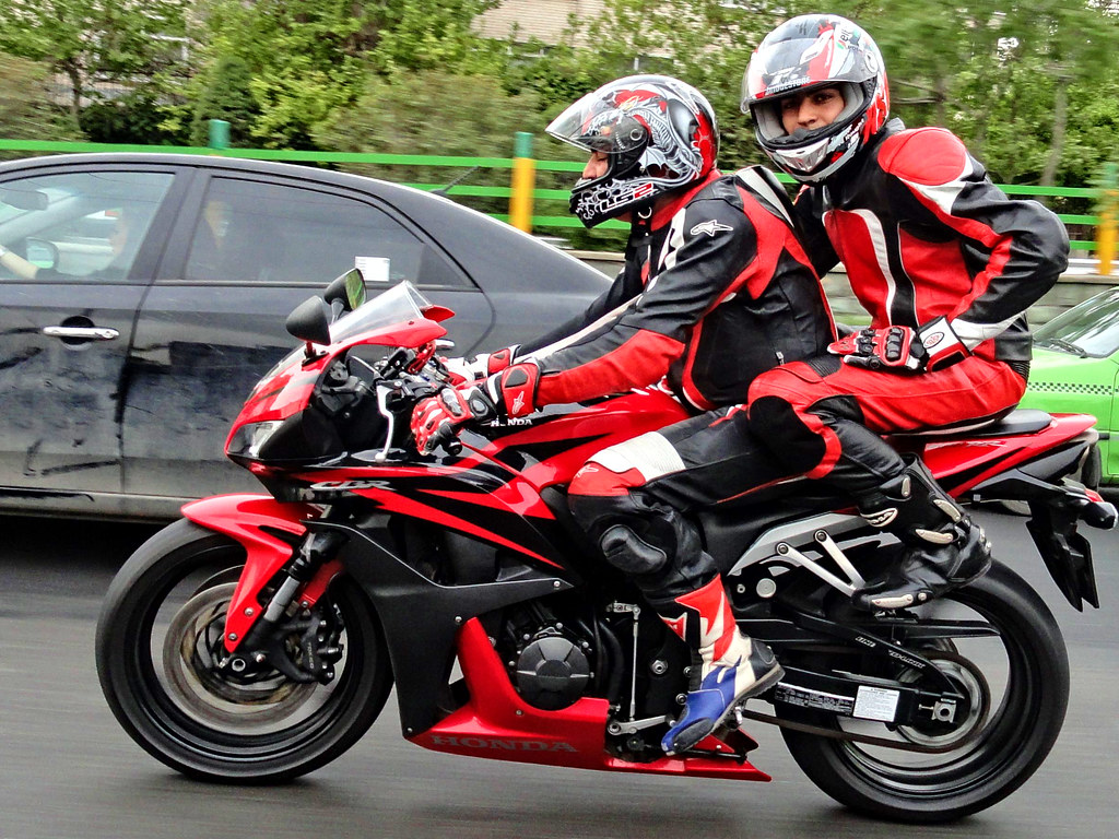 Personal Driver Motorcycle Rally DSC_0062 | driver Photographer | Flickr