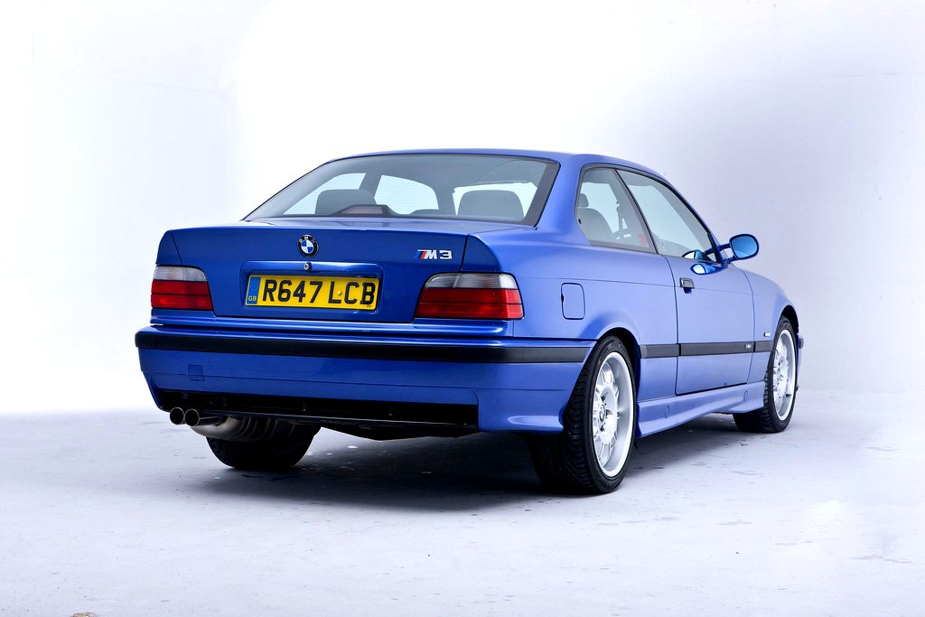 m3 rear side 1 | Gruber78 | Flickr