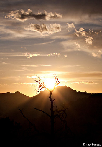 sunset catalinamountains arizona mountains skyislands tucson unitedstates america usa