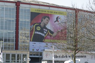 2012-03-25 1. Tag Team-WM in Dortmund