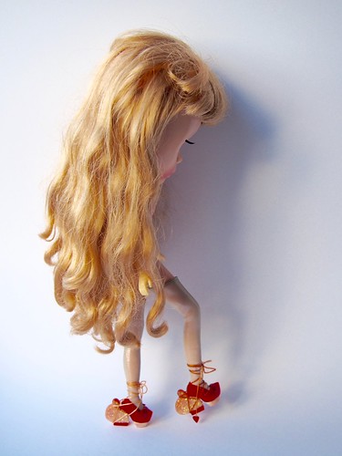FFF | by ♥ Penelope Hutton