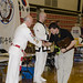 Sat, 02/25/2012 - 09:31 - Photos from the 2012 Region 22 Championship, held in Dubois, PA. Photo taken by Ms. Kelly Burke, Columbus Tang Soo Do Academy.