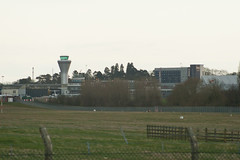 Lapangan Terbang Birmingham
