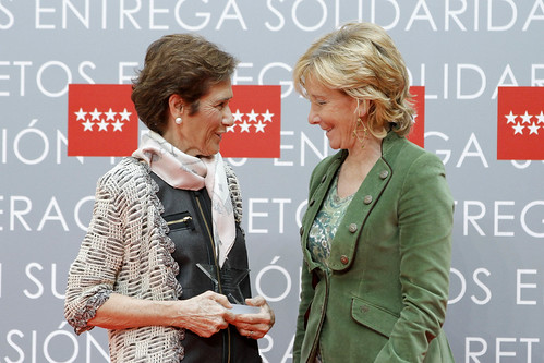 La Comunidad honra a 7 mujeres en representación de todas … | Flickr