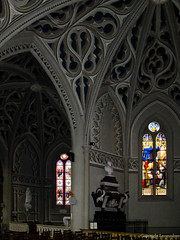 Cathédrale Saint-François-de-Sales de Chambéry