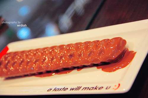 dip 'n dip♥ | by Anood Salem AlMoasab