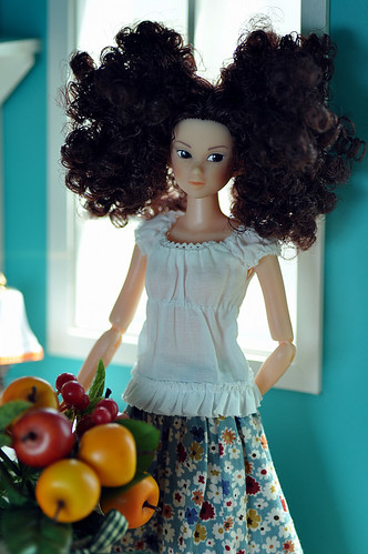 get ready summer | by pineleaf