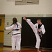 Sat, 04/14/2012 - 11:41 - From the 2012 Spring Dan Test held in Dubois, PA on April 14.  All photos are courtesy of Ms. Kelly Burke, Columbus Tang Soo Do Academy.