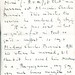 Elton to Sherrington - 14 April 1921 (S/3/4/1/3) 3/4
