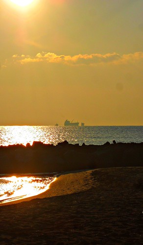 fiumicino isola sacra | by LivornoQueen