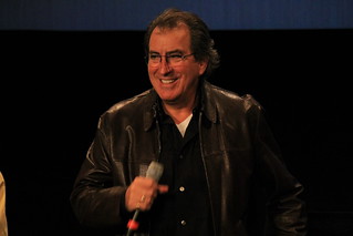 Kenny Ortega | Taken on February 25, 2012 at the D23 From Th… | Flickr