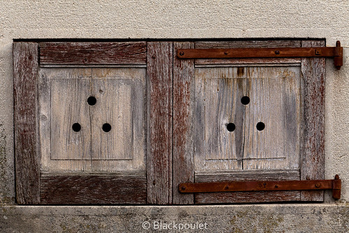 Graphics Shutters | by Matthias CHARPIOT