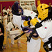 Sat, 02/25/2012 - 11:29 - Photos from the 2012 Region 22 Championship, held in Dubois, PA. Photo taken by Ms. Leslie Niedzielski, Columbus Tang Soo Do Academy.