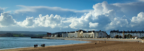 Cloudscape 1 | by pea24