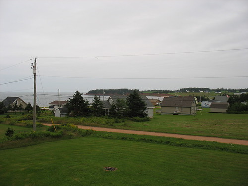 View from deck | by Mason123!