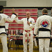 Sat, 02/25/2012 - 10:40 - Photos from the 2012 Region 22 Championship, held in Dubois, PA. Photo taken by Mr. Thomas Marker, Columbus Tang Soo Do Academy.