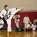 Sat, 02/25/2012 - 10:50 - Photos from the 2012 Region 22 Championship, held in Dubois, PA. Photo taken by Ms. Kelly Burke, Columbus Tang Soo Do Academy.