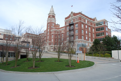 Swedish' Medical Center / Cherry Hill campus | People living… | Flickr
