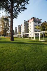 Complesso residenziale Parco Dorotee Oderzo (TV)