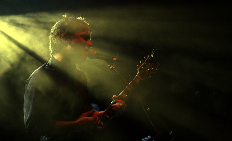 Nada Surf en Barcelona (Sala Apolo, 19/2/2012)