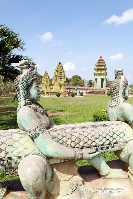 Cambodge - Angkor vat