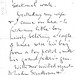 Sherrington to Burdon-Sanderson - 26 August 1904 (WCG 11.12, WCG 39.2) 4/4